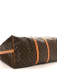 Monogram Keepall Bandouliere 60
