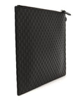 MicroGCCIssima Clutch Brown