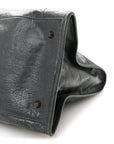 Agneau Classic Hardware Work Anthracite