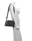 Reverse Monogram Eclipse City Keepall