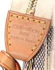 Damier Azur Pochette Accessories