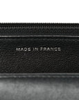 Caviar Timeless CC Wallet On Chain WOC Black