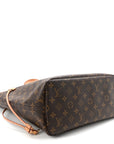 Monogram Neo Neverfull MM
