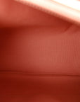 Monogram Miroir Speedy Bandouliere 25 Copper
