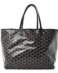 Goyardine Saint Louis PM Black