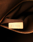 Monogram Alma PM