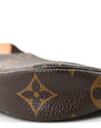 Monogram Bucket Pochette Accessories