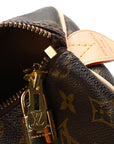 Monogram Keepall 50