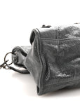 Agneau Classic Hardware City Gris Fossile
