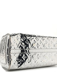 Monogram Miroir Speedy 30 Silver