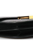 Epsom Constance 18 Black