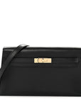 Chevre Chamkila Kelly Elan Black