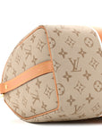 Monopaname Speedy Bandouliere 25 Beige Ocher