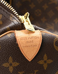 Monogram Keepall 50
