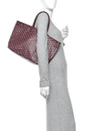 Goyardine Saint Louis PM Bordeaux