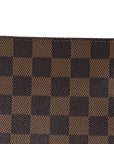 Damier Ebene Navona Pochette Accessories