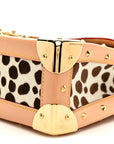 Monogram Multicolor Dalmatian Sac Rabat
