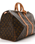 Monogram Keepall 45
