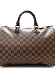 Damier Ebene Speedy 35