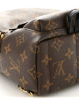 Monogram Palm Springs Backpack Mini