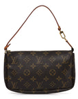 Monogram Pochette Accessories