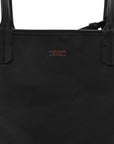 Goyardine Reversible Mini Anjou Black