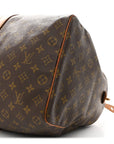 Monogram Keepall 50