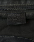 GCCIssima Medium Sukey Tote Black