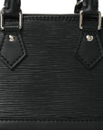 Epi Alma BB Black
