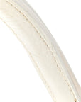 Taurillon Clemence Kelly Retourne 32 White