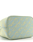 Empreinte Monogram Summer Stardust Neonoe BB Water Green