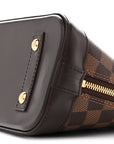 Damier Ebene Alma BB