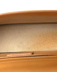 Smooth Calfskin Le Grand Bambino Camel