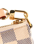 Damier Azur Pochette Accessories NM
