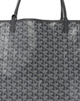Goyardine Saint Louis GM Grey