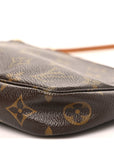 Monogram Pochette Accessories