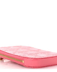 Patent Cannage Lady D1OR Phone Holder Pink