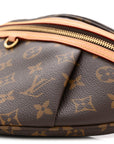 Monogram High Rise Bumbag