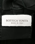 Nappa Intrecciato Sardine Bag Emerald Green