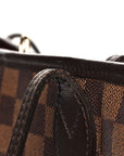 Damier Ebene Neverfull MM