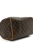 Monogram Speedy 30