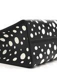 LV X YK Empreinte Monogram Giant Onthego MM Black