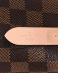 Damier Ebene Neonoe MM Venus Pink
