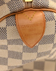 Damier Azur Keepall 50