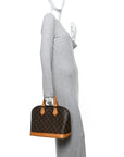 Monogram Alma PM