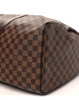 Damier Ebene Keepall 50