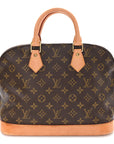 Monogram Alma PM