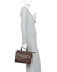 Damier Ebene Speedy 25
