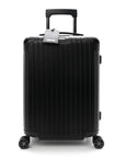 Matte Polycarbonate Salsa Cabin 53 Black