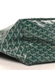 Goyardine Saint Louis GM Green
